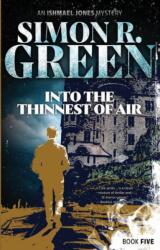 Into the Thinnest of Air (ISBN: 9781625678133)
