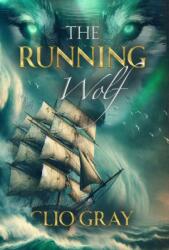 The Running Wolf (ISBN: 9781914399305)