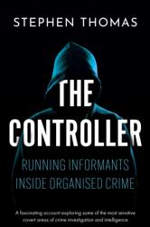 The Controller (ISBN: 9781806340941)