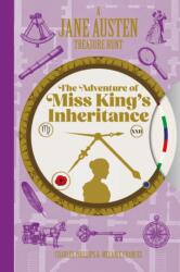 A Jane Austen Treasure Hunt: The Adventure of Miss King's Inheritance (ISBN: 9781781455012)