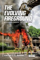 The Evolving Fireground (ISBN: 9781593705282)