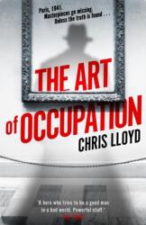 The Art of Occupation (ISBN: 9781409190417)