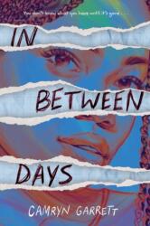 In Between Days (ISBN: 9781368114356)