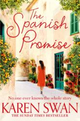 The Spanish Promise (ISBN: 9781037413391)