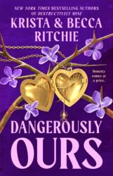 Dangerously Ours (ISBN: 9781035025145)