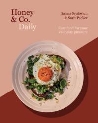 Honey & Co Daily (ISBN: 9781837833993)
