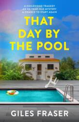 That Day by the Pool (ISBN: 9781836286097)