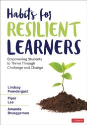 Habits for Resilient Learners (ISBN: 9781071998625)