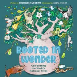 Rooted in Wonder (ISBN: 9781917194297)