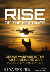 Rise of the Machines (ISBN: 9781804519707)