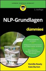 NLP-Grundlagen für Dummies (ISBN: 9783527724239)