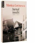 Jurnal inedit 2001-2002 (ISBN: 9789735044329)