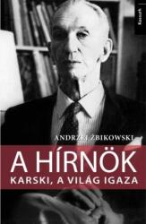 A HÍRNÖK (2014)