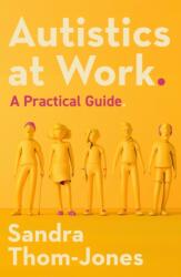 Autistics at Work (ISBN: 9780522881462)