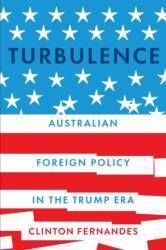 Turbulence (ISBN: 9780522881325)