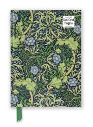 William Morris: Seaweed (ISBN: 9781835628461)