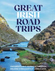 Great Irish Road Trips (ISBN: 9781804584880)