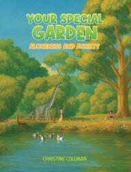 Your Special Garden: Aloneness and Anxiety (ISBN: 9781037100505)