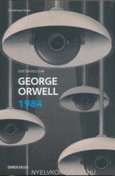 George Orwell: 1984 (ISBN: 9788490328248)