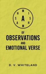 A Mishmash of Observations and Emotional Verse (ISBN: 9781035895922)