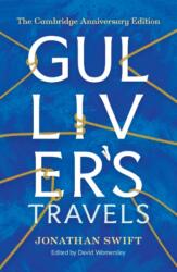 Guliver's Travels (ISBN: 9781009553179)