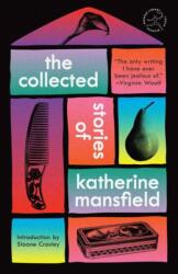 The Collected Stories of Katherine Mansfield (ISBN: 9780593979563)