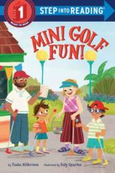 Mini Golf Fun! (ISBN: 9780593901892)
