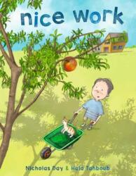 Nice Work (ISBN: 9780593806296)