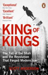 King of Kings (ISBN: 9781804956625)