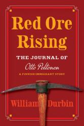 Red Ore Rising (ISBN: 9781517922047)