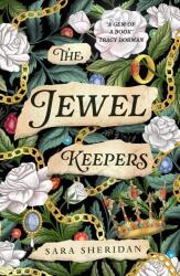 The Jewel Keepers (ISBN: 9781399741989)