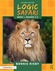 Logic Safari (ISBN: 9781041107019)
