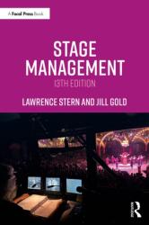 Stage Management (ISBN: 9781032997575)