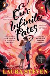 Our Infinite Fates (ISBN: 9780241824030)