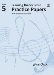 Learning Theory is Fun Practice Papers Grade 5 (ISBN: 9789679856859)