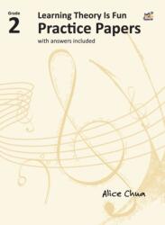 Learning Theory is Fun Practice Papers Grade 2 (ISBN: 9789679856828)