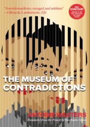 The Museum of Contradictions (ISBN: 9781917254229)