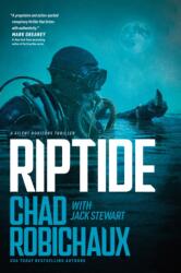 Riptide (ISBN: 9781496488756)