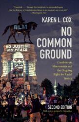 No Common Ground (ISBN: 9781469695969)