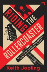 Riding the Rollercoaster (ISBN: 9781917516358)