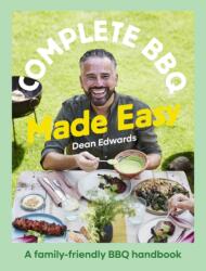 Complete BBQ Made Easy (ISBN: 9781761501272)