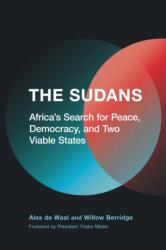 The Sudans (ISBN: 9781501786587)
