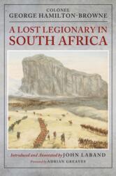 A Lost Legionary in South Africa (ISBN: 9781036153076)