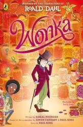 Wonka (ISBN: 9780241821718)