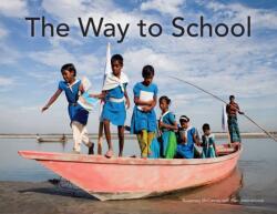 The Way to School (ISBN: 9781927583784)