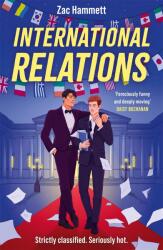 International Relations (ISBN: 9781804189955)