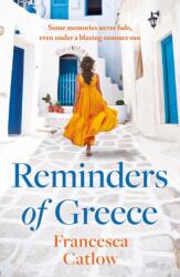 Reminders of Greece (ISBN: 9781662526305)