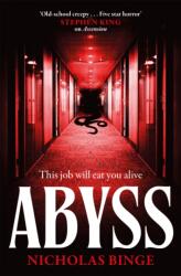 Abyss (ISBN: 9781037402098)