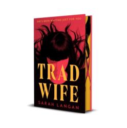 Trad Wife (ISBN: 9781037400704)