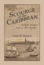 Scourge of the Caribbean (ISBN: 9780817322632)